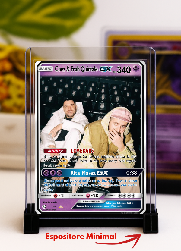 Coez & Frah Quintale