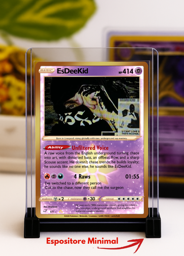 EsDeeKid