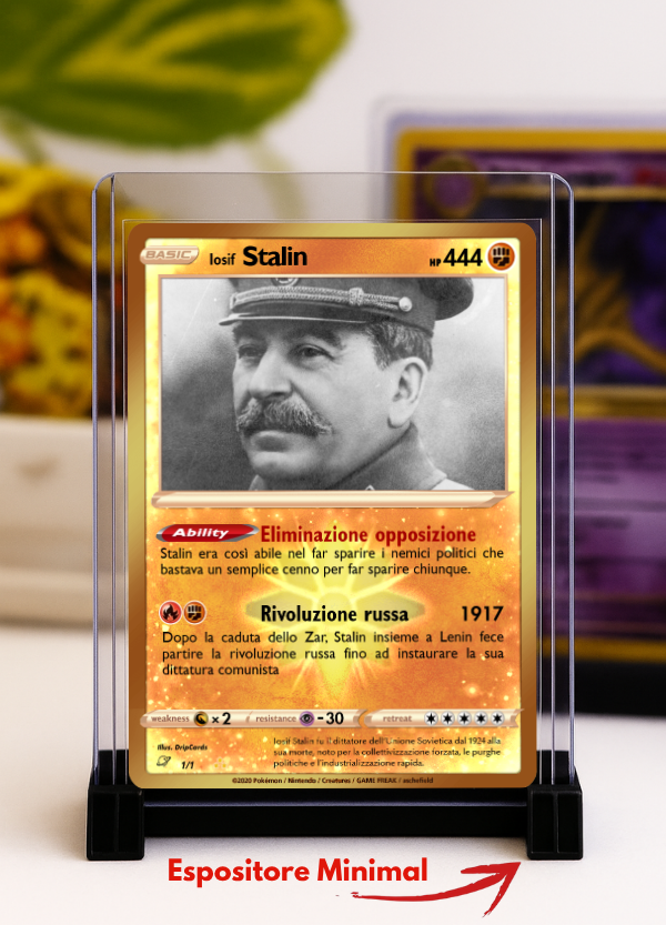 Iosif Stalin