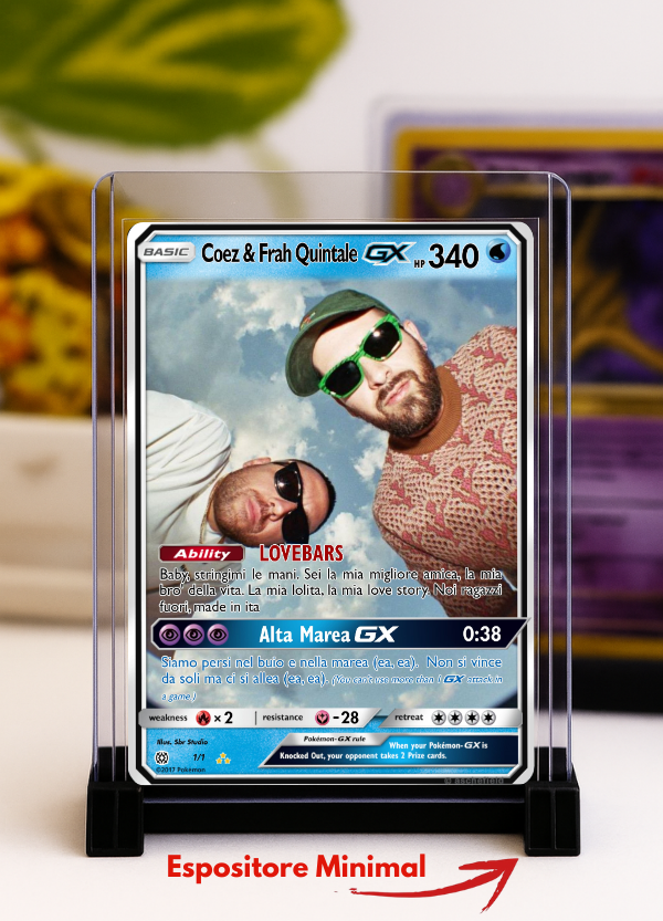 Coez & Frah Quintale