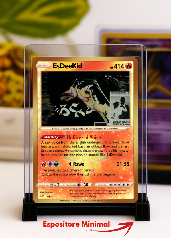 EsDeeKid