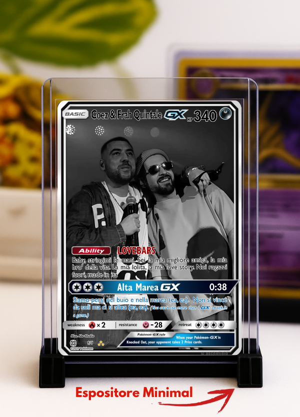 Coez & Frah Quintale