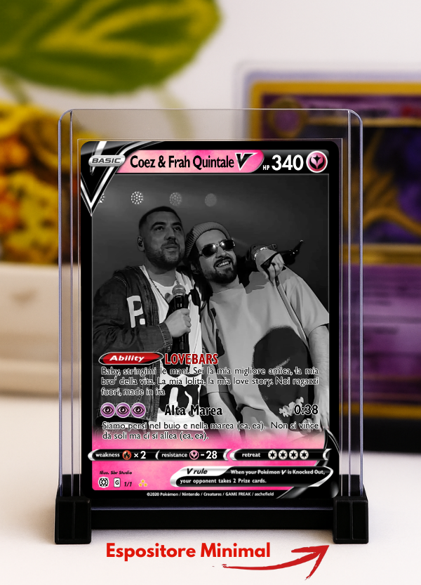 Coez & Frah Quintale