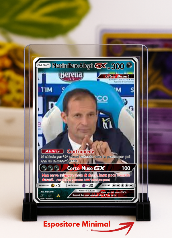 Massimiliano Allegri