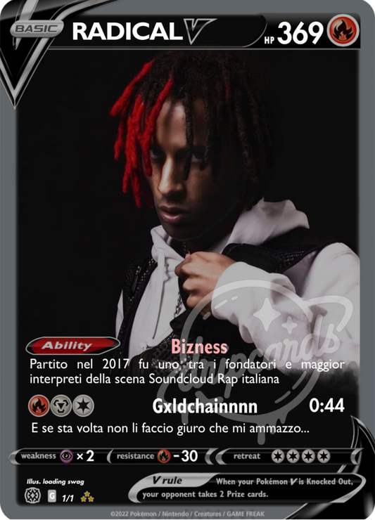 Radical