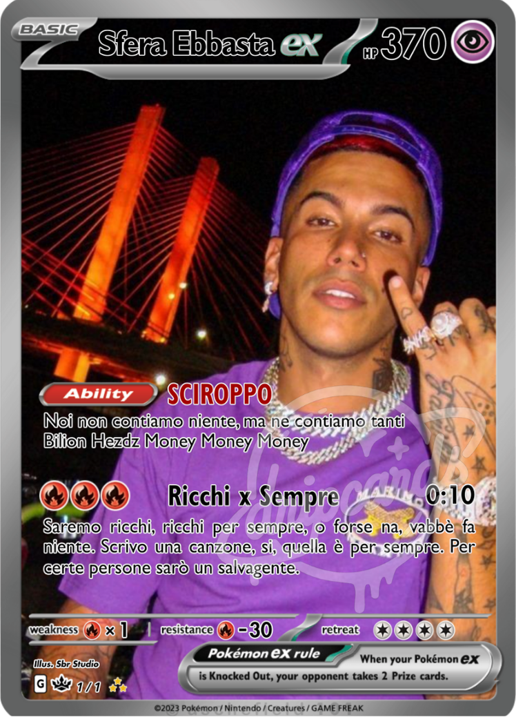 Sfera Ebbasta
