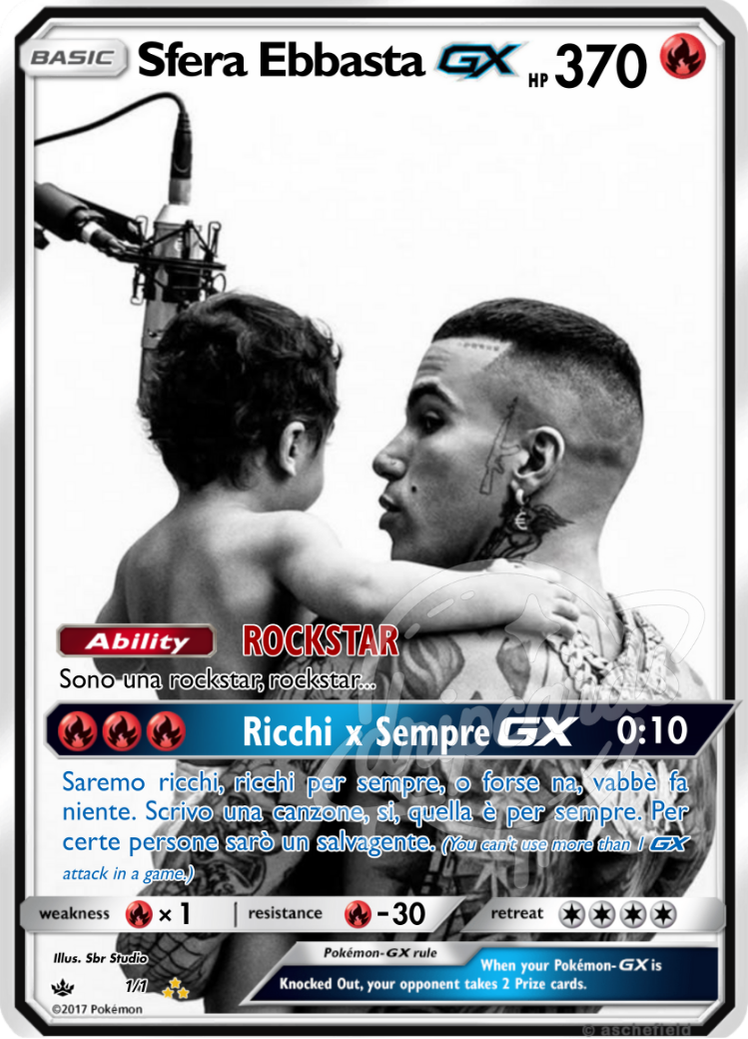 Sfera Ebbasta