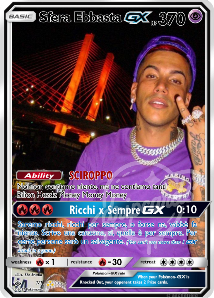 Sfera Ebbasta