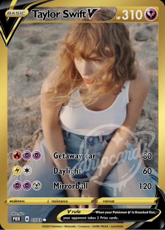 Tylor Swift