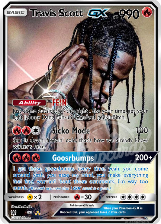 Travis Scott