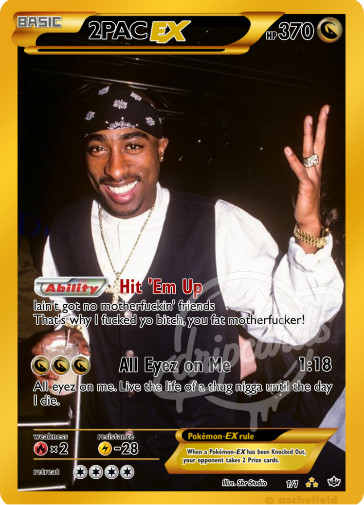 Tupac