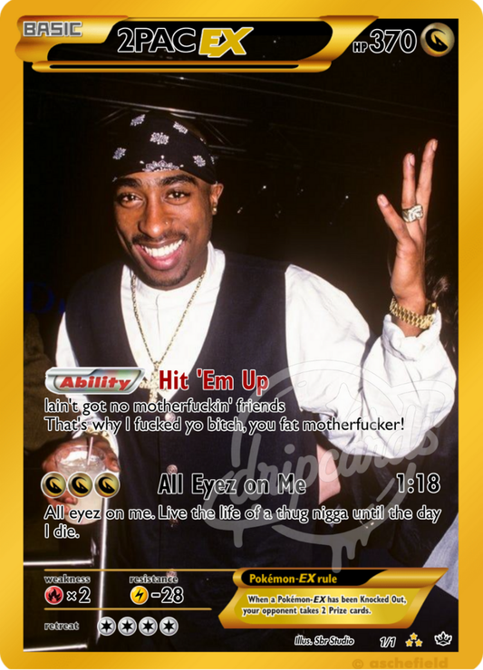Tupac