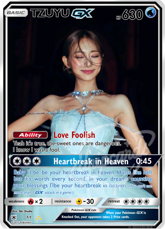 Tzuyu
