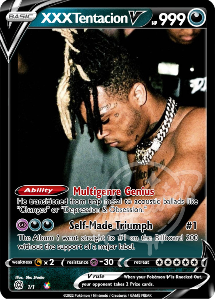 XXXTentacion