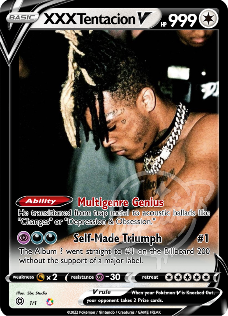 XXXTentacion
